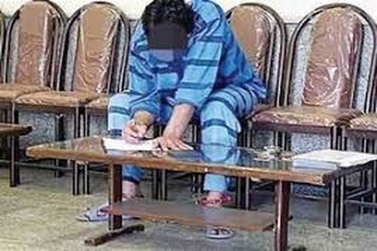 همسر منصوره قدیری در انتظار چوبه دار؛ حکم قصاص با پرداخت ۸۰۰ میلیون تومان