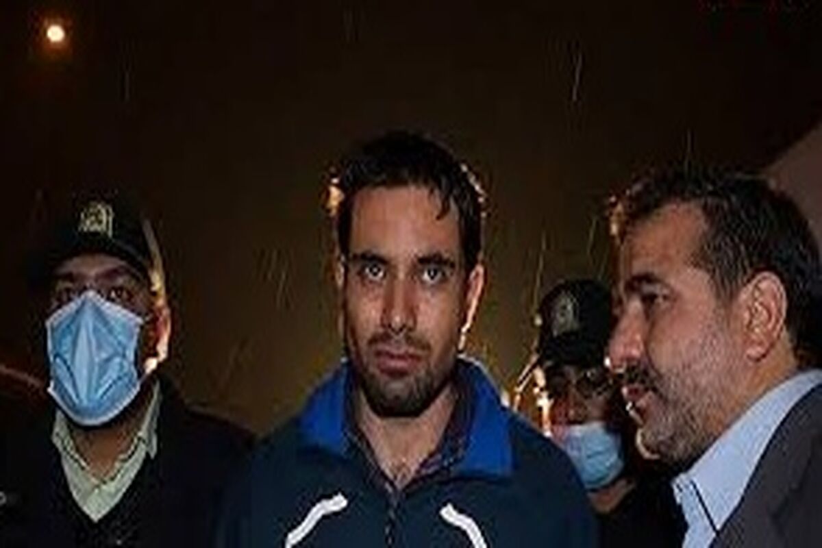 قتل سریالی 4 دختر بی گناه توسط شکارچی دختران شرق تهران/ ویدئو 