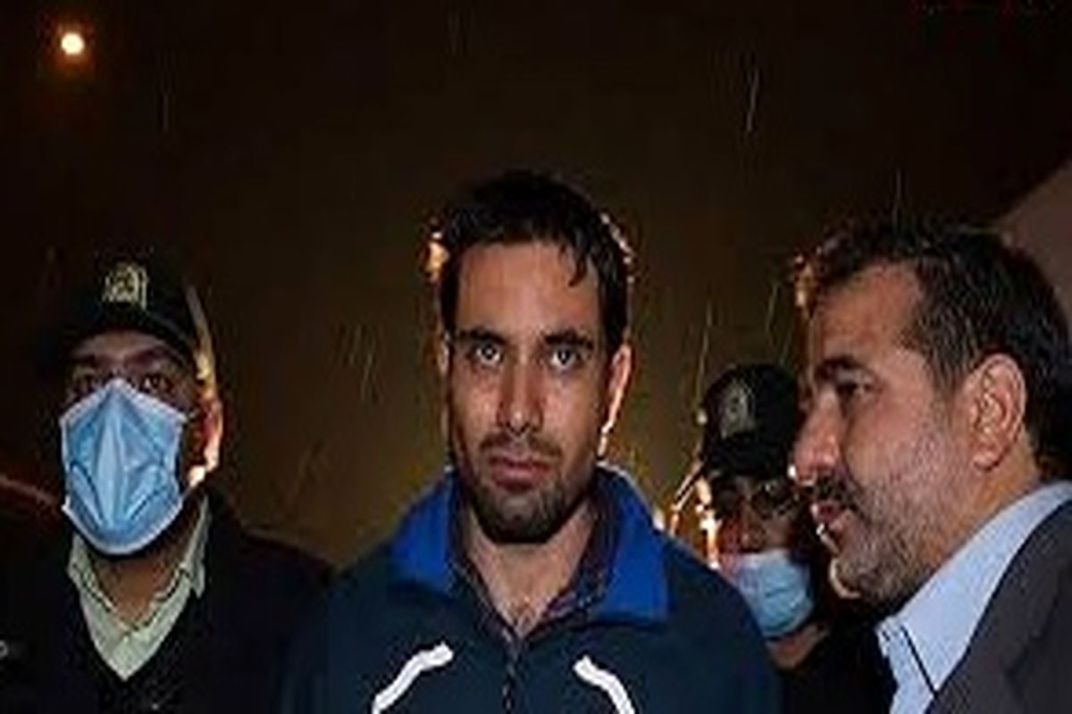 قتل سریالی 4 دختر بی گناه توسط شکارچی دختران شرق تهران/ ویدئو 