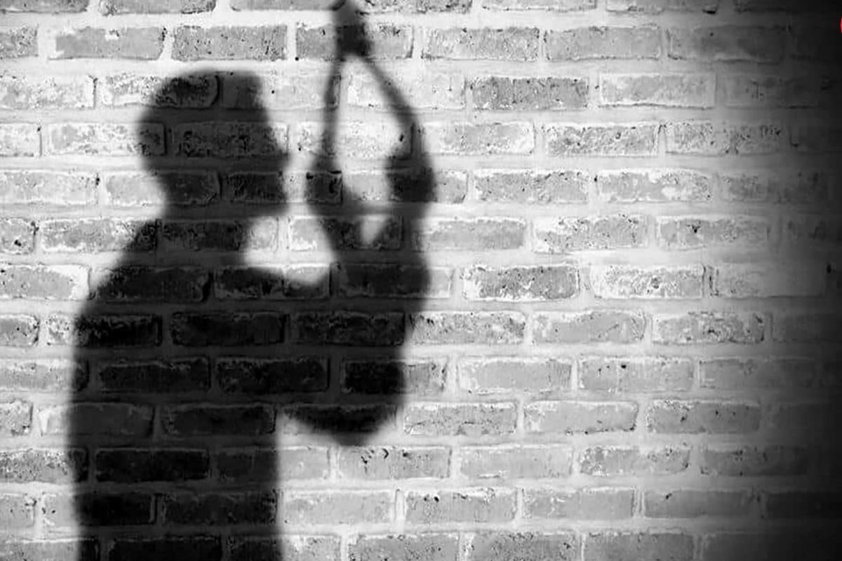 خودکشی تلخ مرد تهرانی بخاطر بدهکاری 