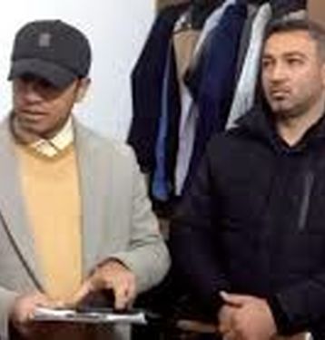 همسرکشی وحشتناک با ضربات تبر