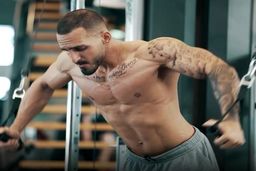 لحظاتی با سروش ستوده/ این ویدئو را دوستان سروش در اینستاگرام منتشر کردند/ ویدئو