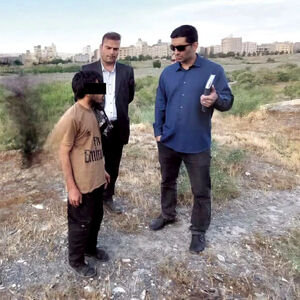 قتل دانش آموز 11 ساله با انگیزه شیطانی 
