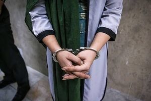 بلاگری که به مقدسات توهین کرده بود دستگیر شد 