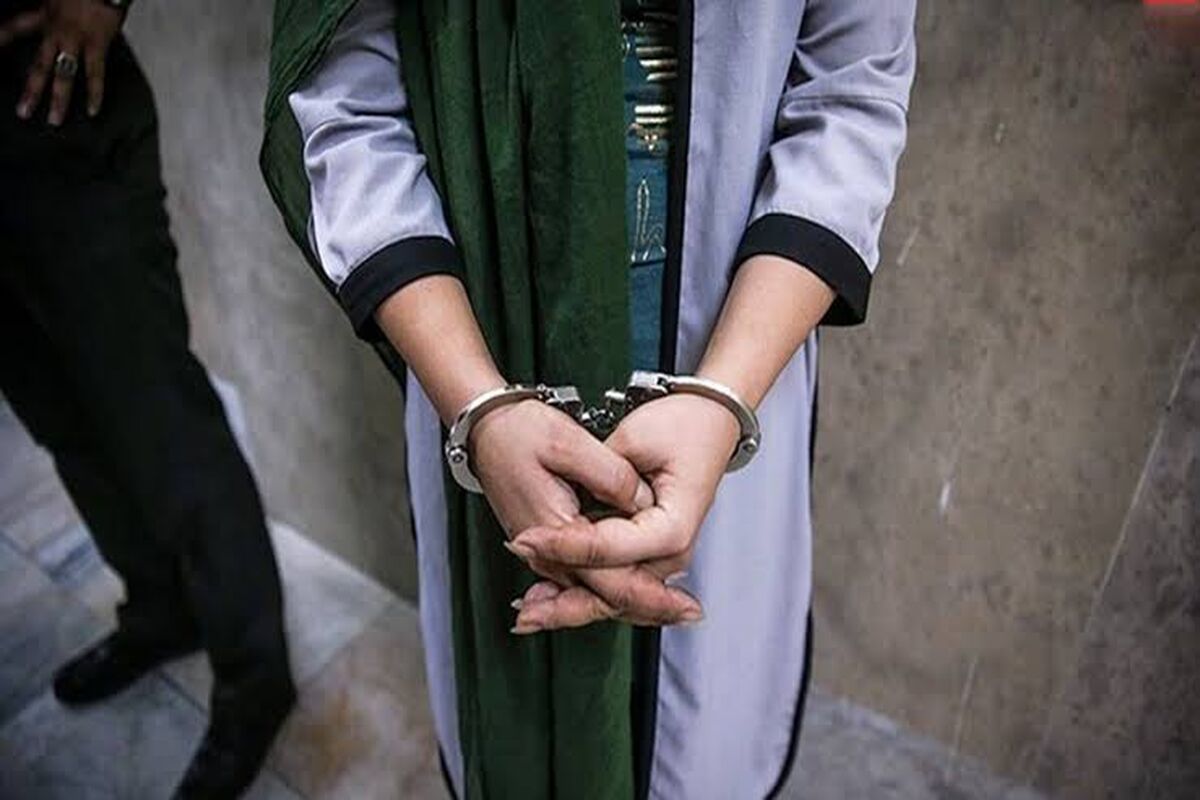بلاگری که به مقدسات توهین کرده بود دستگیر شد 