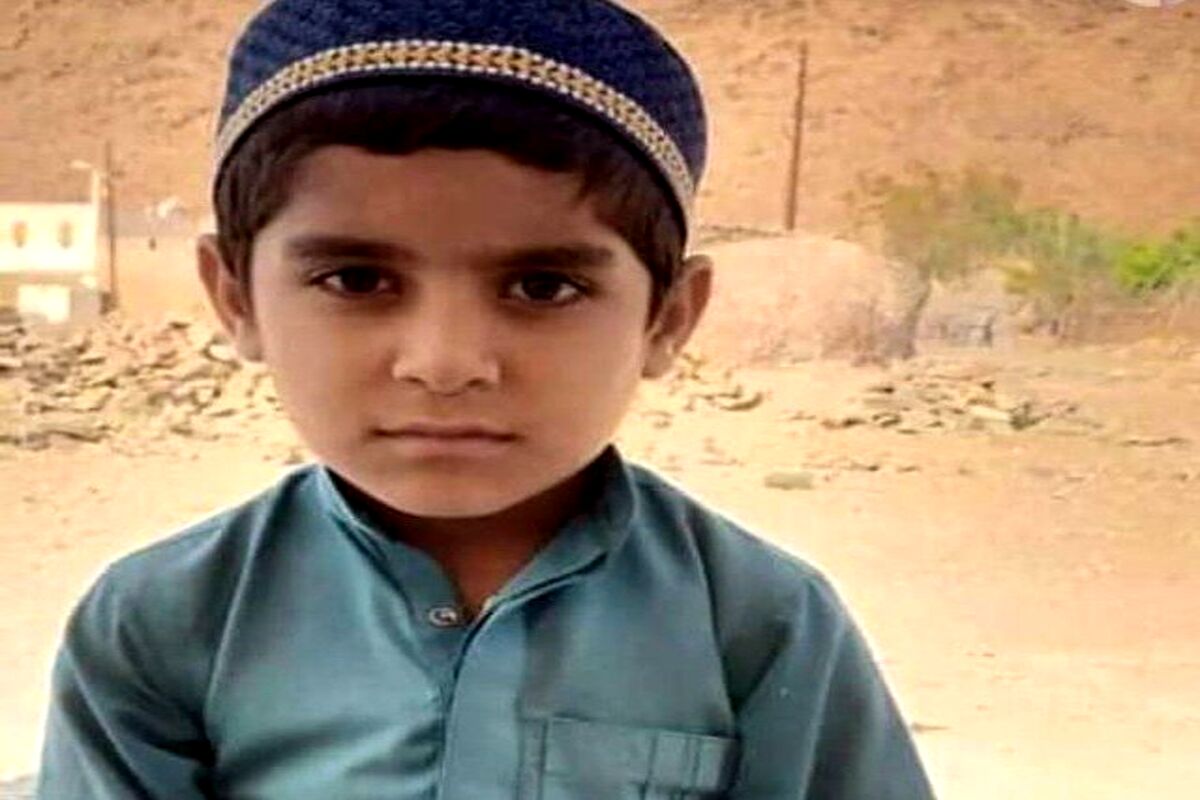 بی‌خبری از کودک ۹ ساله با گذشت یک هفته از ناپدید شدن در کوه‌های نیکشهر