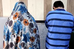 دستگیری زن و شوهر به اتهام سرقت طلا از دوستشان در تهران