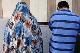 دستگیری زن و شوهر به اتهام سرقت طلا از دوستشان در تهران