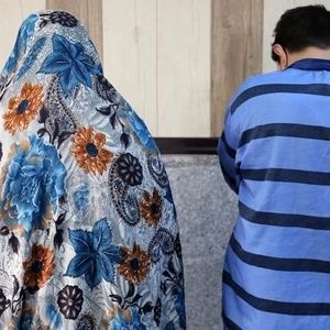 دستگیری زن و شوهر به اتهام سرقت طلا از دوستشان در تهران