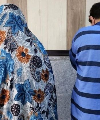 دستگیری زن و شوهر به اتهام سرقت طلا از دوستشان در تهران