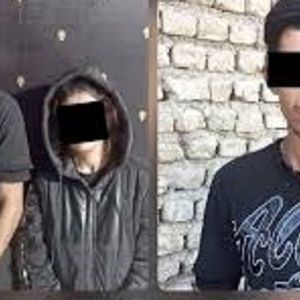 آدمکشی دزد تبعه خارجی با همدستی زن جوان