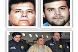 عملیات پیچیده برای دستگیری 2 سلطان مواد مخدر جهان