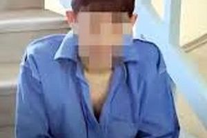 جزئیات جدیدی از قتل پدر توسط پسر ۱۲ ساله در اهر؛ پسر به خاطر توپ‌بازی با چاقوی آشپزخانه پدرش را کشت