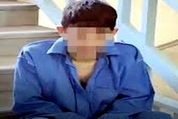 جزئیات جدیدی از قتل پدر توسط پسر ۱۲ ساله در اهر؛ پسر به خاطر توپ‌بازی با چاقوی آشپزخانه پدرش را کشت
