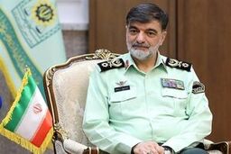 سردار رادان: ۴ تروریست دستگیر شدند/ ویدئو