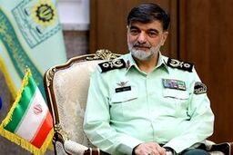 سردار رادان: ۴ تروریست دستگیر شدند/ ویدئو