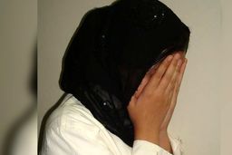 سرگذشت تلخ دختر دانشجو 