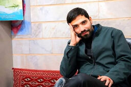واکنش سردار رضایی به قتل حمیدرضا رجب زاده/ ویدئو