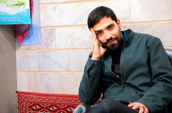 واکنش سردار رضایی به قتل حمیدرضا رجب زاده/ ویدئو