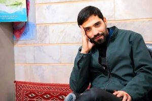 واکنش سردار رضایی به قتل حمیدرضا رجب زاده/ ویدئو
