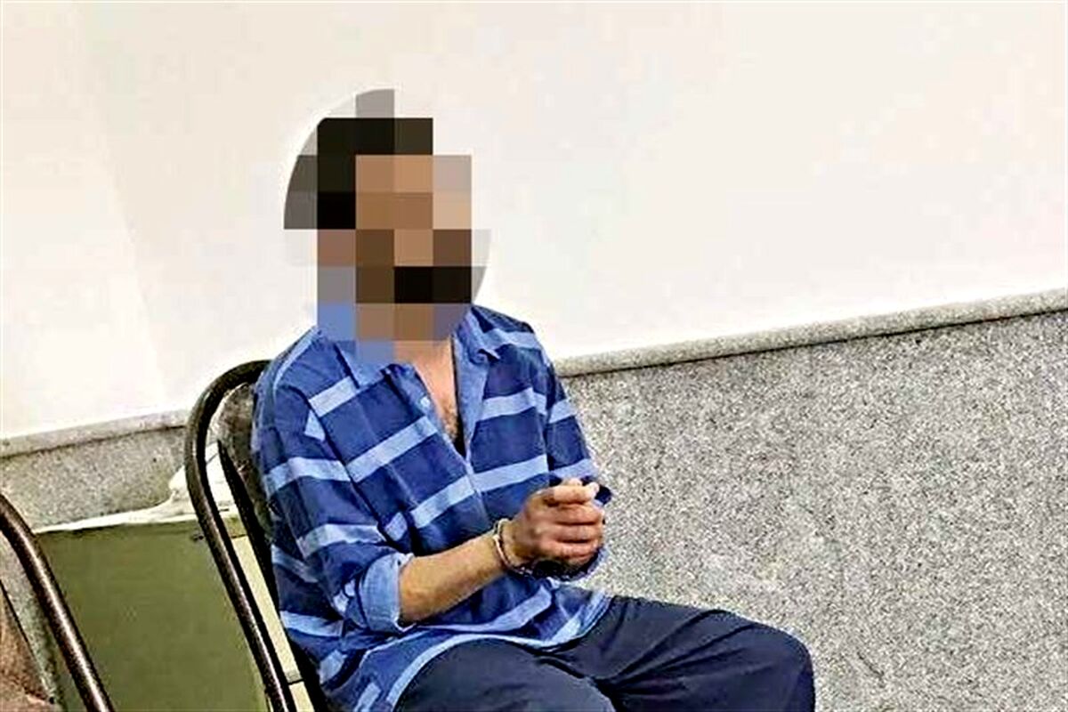 آزار شیطانی دختر کند ذهن توسط پسر لال!/ متجاوز در دادگاه از قربانی خواستگاری کرد