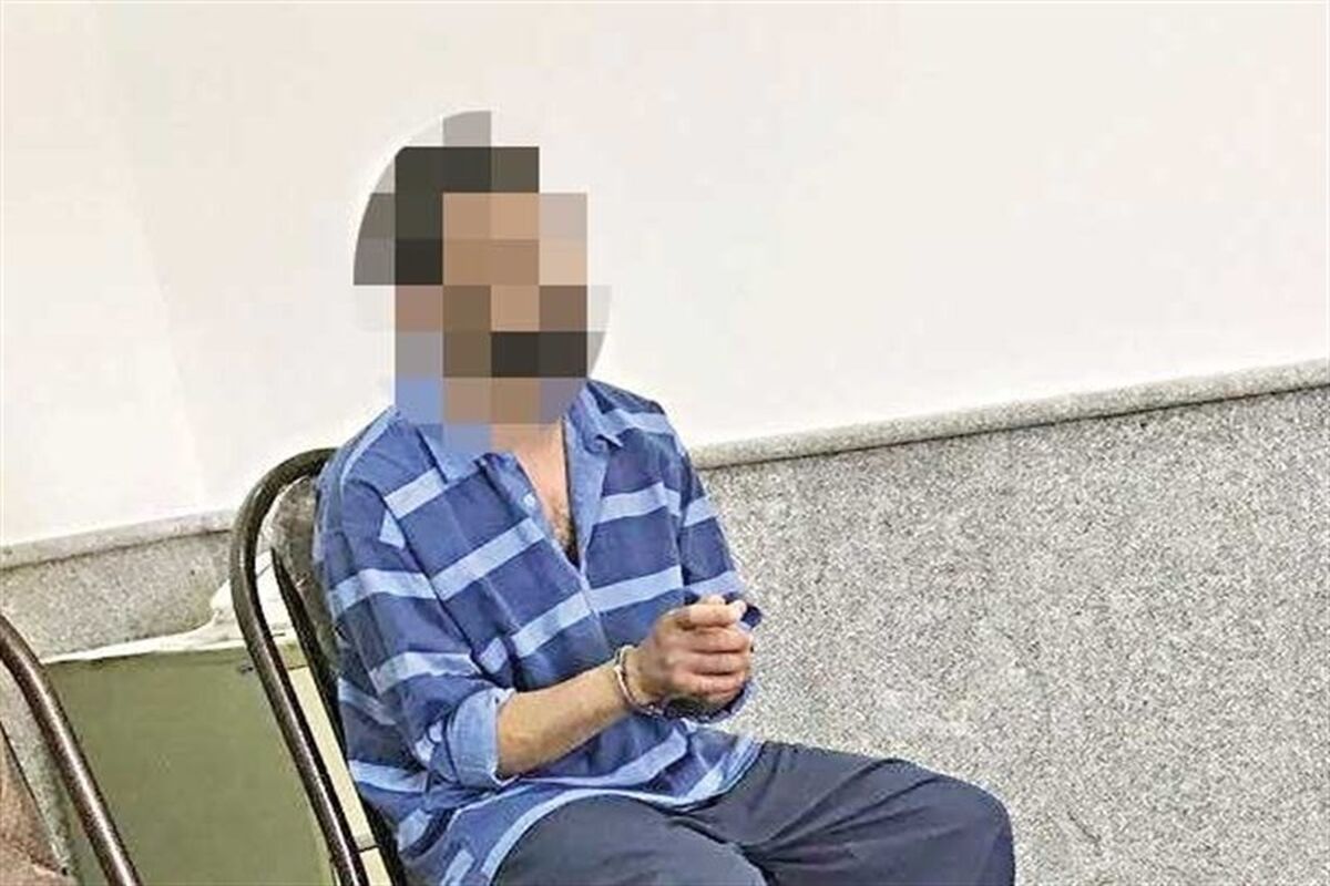 آزار شیطانی دختر کند ذهن توسط پسر لال!/ متجاوز در دادگاه از قربانی خواستگاری کرد