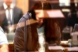 مادر قاتل، جسد فرزندانش را 4 سال در «چمدان» نگه داشت