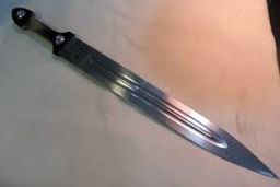 زورگیری با قمه درغرب استان تهران