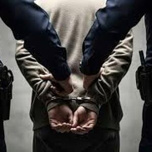 تشکیل پرونده قضایی برای بلاگر متهم به ضرب و شتم زنان در لایو اینستاگرام/ دستگیری با شلیک پلیس/ ویدئو 