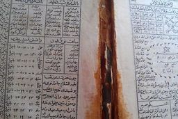 دعانویسان میلیاردر دستگیر شدند