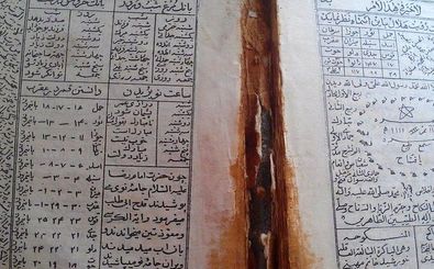 دعانویسان میلیاردر دستگیر شدند