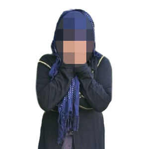 مجازات سنگین برای زنی که روی صاحبخانه‌اش اسید پاشید