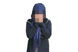 مجازات سنگین برای زنی که روی صاحبخانه‌اش اسید پاشید