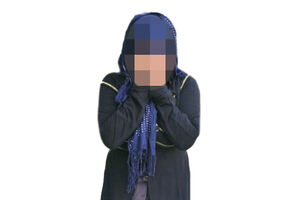 مجازات سنگین برای زنی که روی صاحبخانه‌اش اسید پاشید