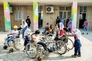 آزار جسمی و جنسی یک کودک معلول در مرکز توانبخشی 