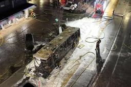 مردی که می‌خواست خودکشی کند، شش نفر را کشت 