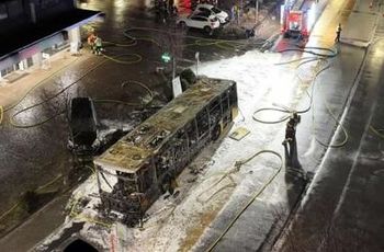 مردی که می‌خواست خودکشی کند، شش نفر را کشت 