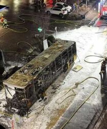 مردی که می‌خواست خودکشی کند، شش نفر را کشت 