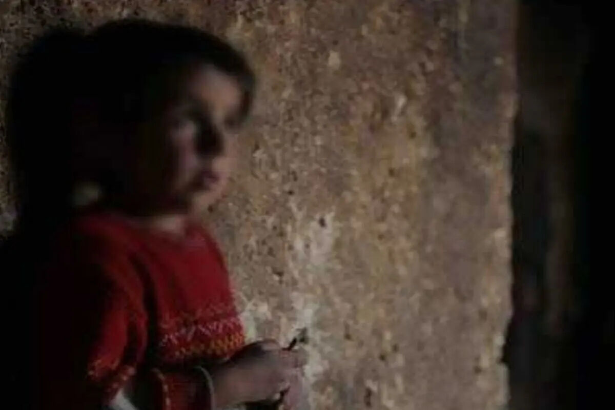 دو بار پای قاچاق‌بر انسان به پرونده یک کودک باز شد 