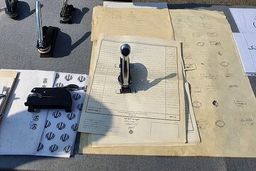 شناسایی و انهدام باند جعل مدارک دانشگاهی