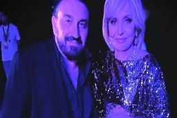 فرد نزدیک به گوگوش در لس‌آنجلس کشته‌ شد