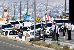 شلیک مرگبار پلیس به دختر 15 ساله گروگان گرفته شده/ ویدئو