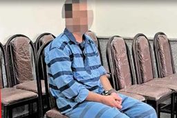 متهم به قتل مدعی شد: در دفاع از بچه‌هایم تیراندازی کردم