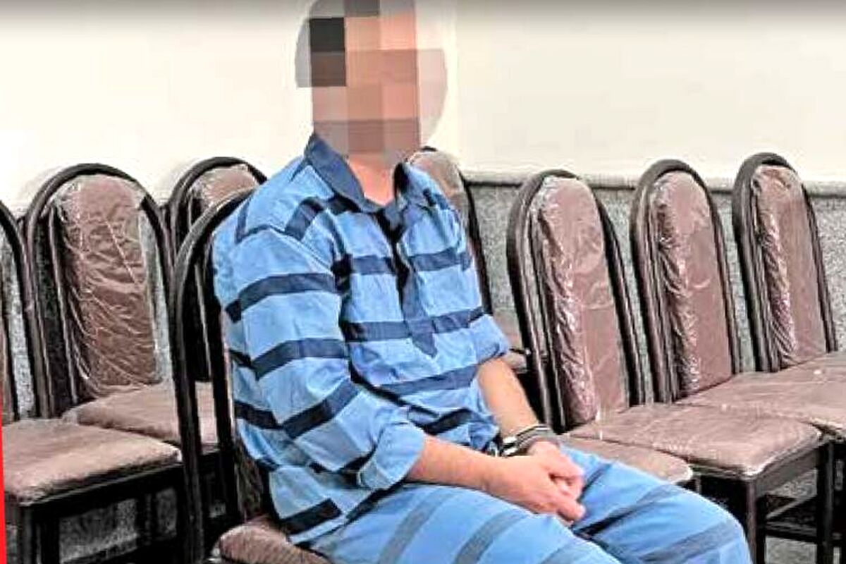 متهم به قتل مدعی شد: در دفاع از بچه‌هایم تیراندازی کردم