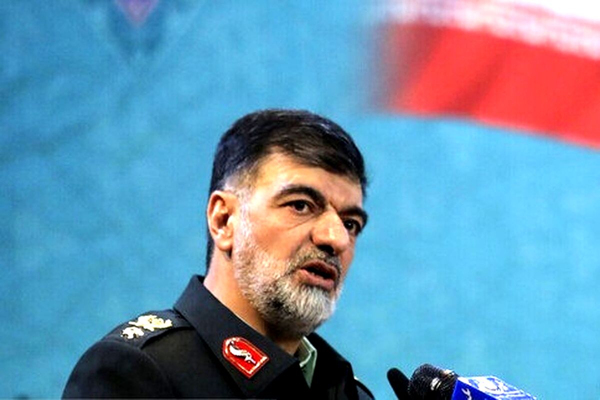 نامه اتحادیه پوشاک به سردار رادان/ جمع‌آوری پوشاک قاچاق متوقف نشود