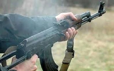 هلاکت شرور مسلح ‌و معروف ‌راسک