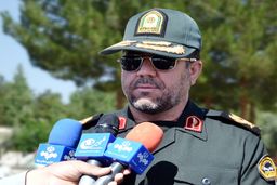  9 باند سازمان یافته جرایم در طرح رعد  متلاشی شد 