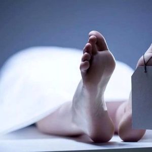 پیکر تراشی جان زن جوان را گرفت