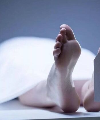 کشف یک جسد روی ترازوی میوه‌فروشی در مهرآباد تهران 