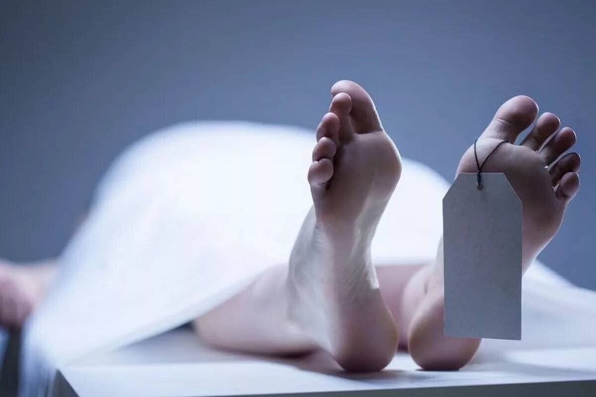 جسد مرد گمشده در دریاچه پیدا شد 
